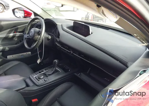 2022 Mazda Cx-30 Select z USA, uszkodzony, nr VIN 3MVDMBBL9NM442450